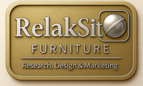 002-logo metalik ahşap desenli